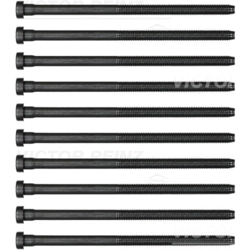 Image of Reinz 14-32384-01, Reinz Cylinder Head Bolt Kit 14-32384-01