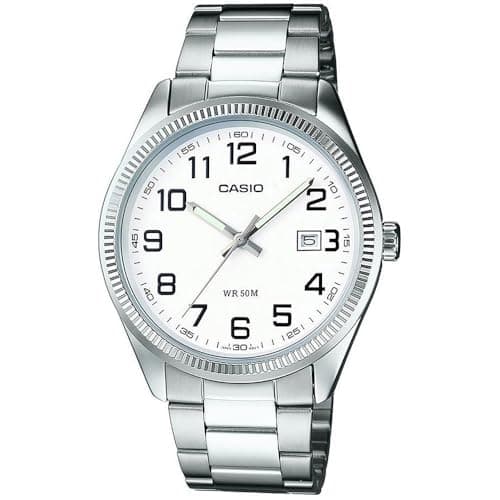 Image of CASIO - Men's Watch MTP-1302PD-7BVEF