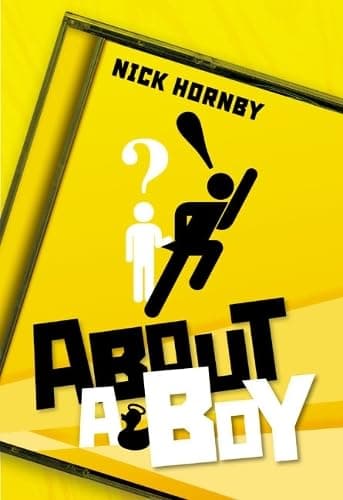 Image of About a Boy (New Windmills KS4)