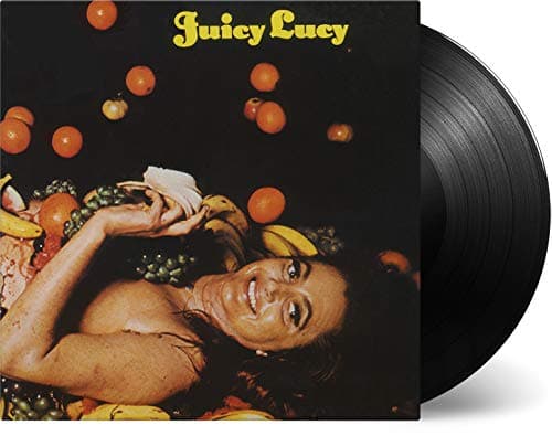 Image of Juicy Lucy (Gatefold Sleeve) [180 gm vinyl] [VINYL]