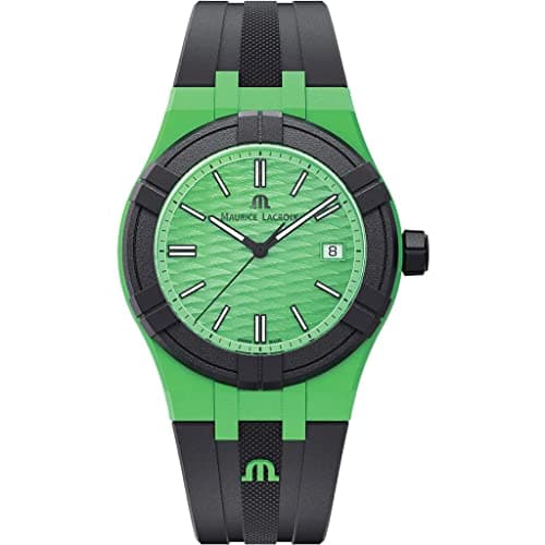 Image of Maurice Lacroix AI2008-70070-300-0 Mens Aikon Watch