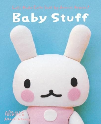 Image of Baby Stuff: Let's Make Cute Stuff
