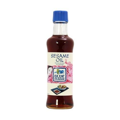 Image of (12 PACK) - Blue Dragon - Sesame Oil | 150ml | 12 PACK BUNDLE
