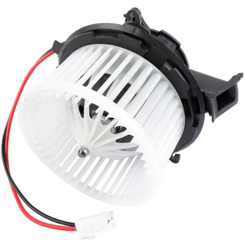 Image of NSGMXT Heater Blower Motor Fan Replacement for 13276234 1845126 Astra J P10 Zafira C P12 Cascada 25020140