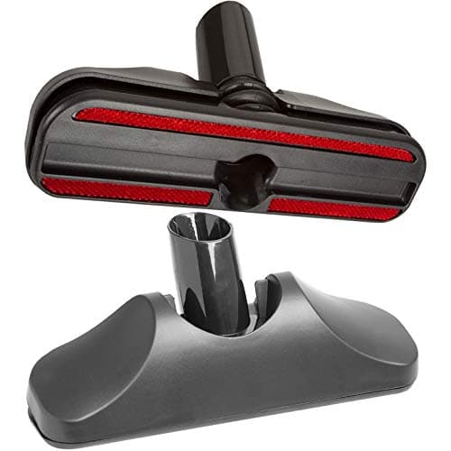 Image of Masterpart Upholstery & Stair Tool Brush Head For Gtech Multi MK1 & MK2 Cordless Vacuum Cleaners