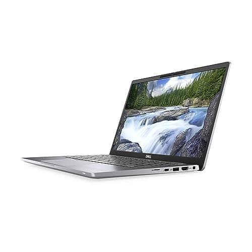 Image of Dell Latitude 7420 14.0" Laptop, Intel i7-1185G7, 16GB Ram, 1TB SSD, Windows 11 Pro (Renewed)