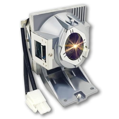 Image of Supermait RLC-119 A+ Quality Replacement Projector Lamp Bulb with Housing UHP240/170, Compatible with VIEWSONIC PG701WU / PX701HD / PX703HD Projector