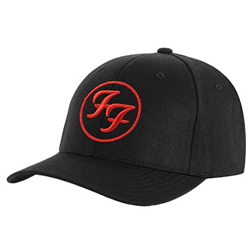 Image of Cappello Red Circle Logo