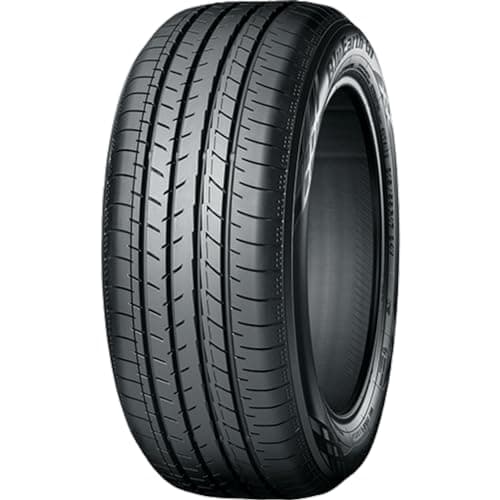 Image of YOKOHAMA 225/40R18 92W BLUE GT AE51 RPB XL 71CA