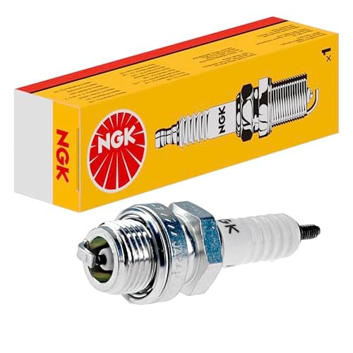 Image of NGK Spark Plug AB-6 YBX 2910