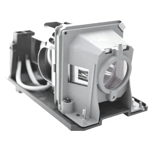 Image of Original Inside lamp for NEC NP-V300W Projector - Replaces NP18LP / 60003259