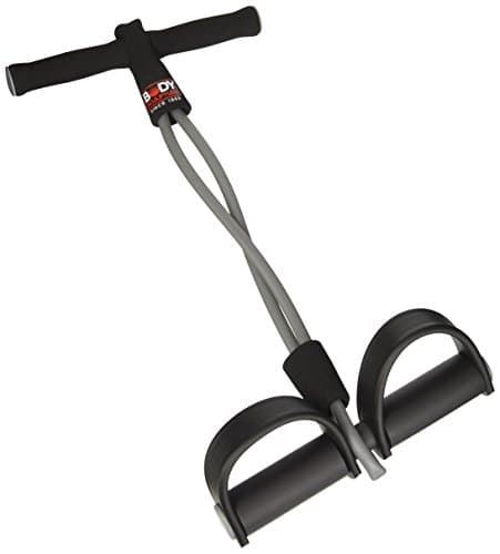 Image of Body Sculpture Tummy Trainer, Black / Grey