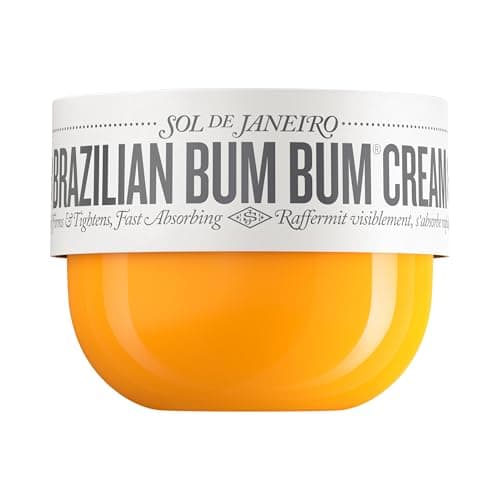 Image of Sol de Janeiro Brazilian Bum Bum Cream 240mL/8.1 oz.