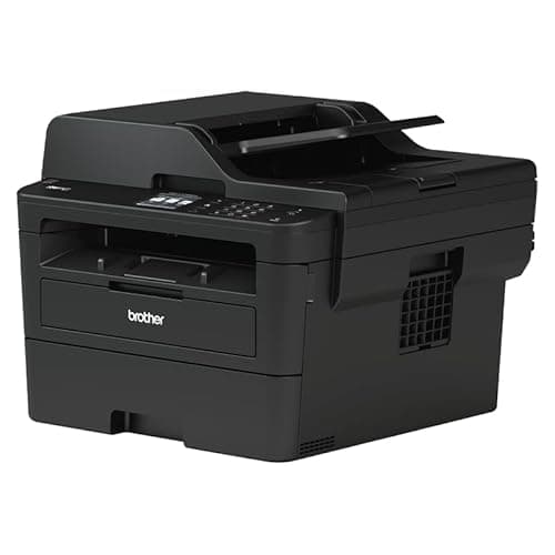Image of BROTHER MFC-L2730DW Multifunctional Laser A4 2400 x 600 DPI 34 ppm WiFi