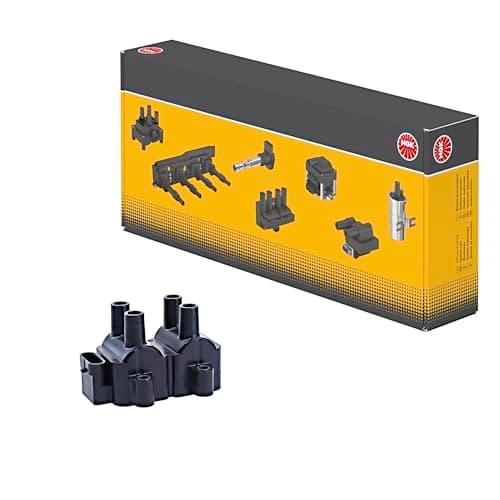 Image of NGK Ignition Coil U2007 48026