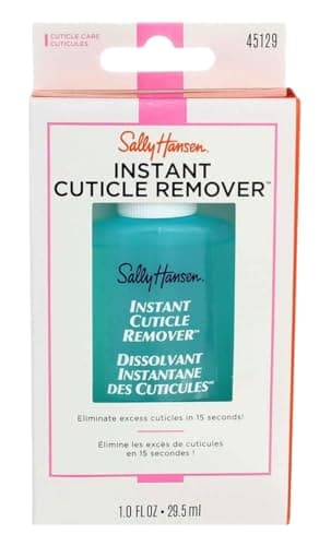 Image of Sally Hansen Instant Cuticle Remover 1 Ounce (29.5ml)