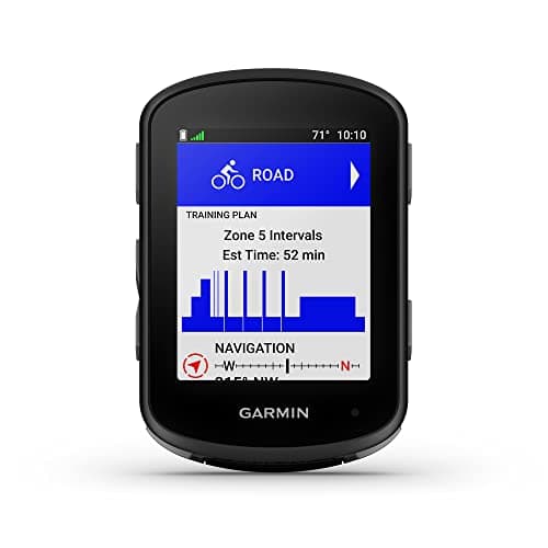 Image of GARMIN EDGE 540,DEVICE ONLY