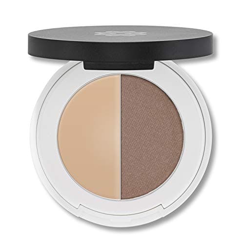 Image of Lily Lolo Eyebrow Duo - Light - 2g