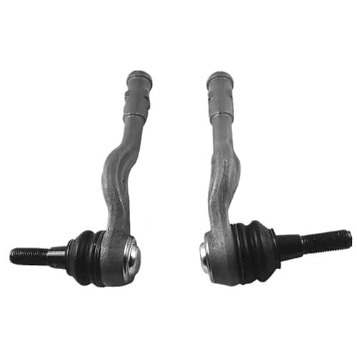 Image of Fit For Audi A4 B8 A5 Q5 RS5 S5 2008-2016 8K0422817A 8K0422818A Front Axle Outer Steering Tie Rod Ends Ball Joint Axial Joint(Left and right 2 Pcs)