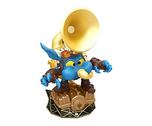 Image of Skylanders SuperChargers Skylander - Big Bubble Pop Fizz (PS4/Xbox One/Xbox 360/Nintendo Wii/Nintendo Wii U/Nintendo 3DS)