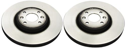 Image of TRW DF4371 Brake Disc
