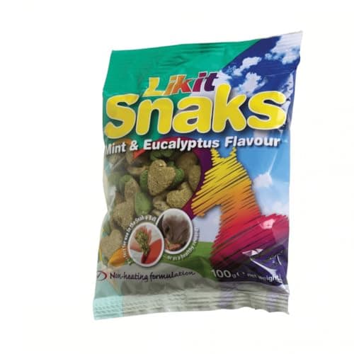 Image of Likit Snaks 500g