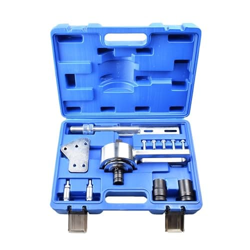 Image of Alltooetools Torque Multiplier Wrench Tool Kit 5:1 for Ford 1.0 EcoBoost 1.0 1.1 Duratec 2.0 Duratorq-TDCi 2.0 EcoBlue