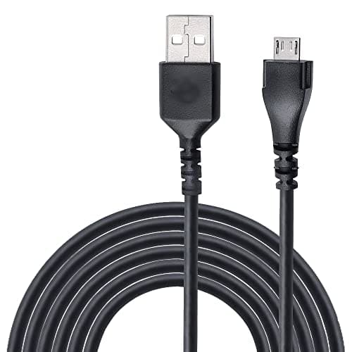 Image of USB Charging Cable Replacement for SteelSeries Rival 600 / Rival 650 Gaming Mouse