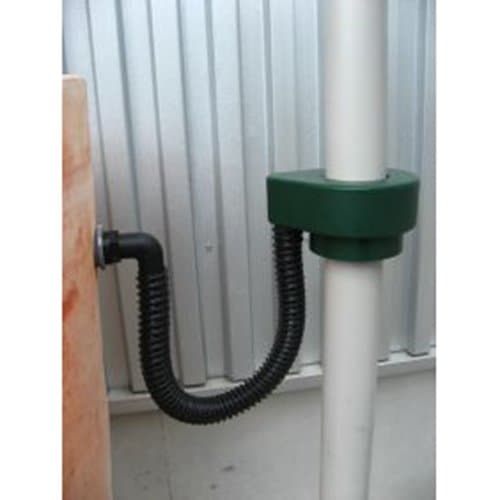 Image of Harcostar Rain Trap for Water Butts