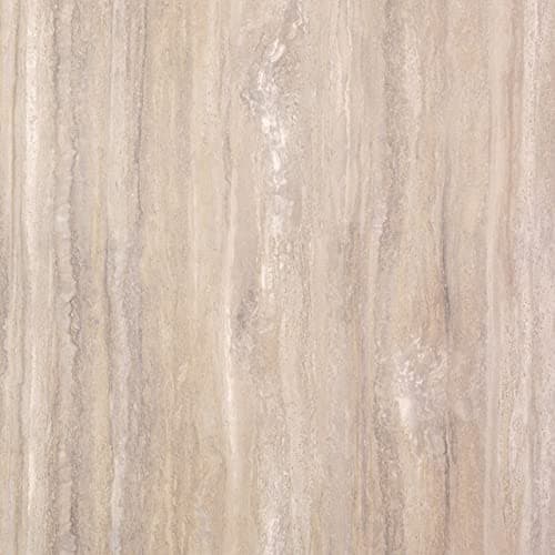 Image of 2400mm x 1200mm Classic Premier (Unlipped) - Bathroom Wall Panels - Jupiter Silver FSC Mix 87%