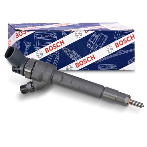 Image of BOSCH 0 445 110 616 Fuel Injector Nozzle