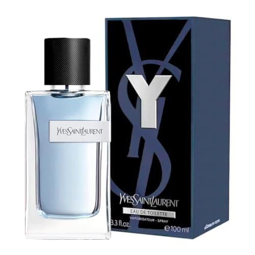 Image of YSL Y EDT SPRAY 100ML