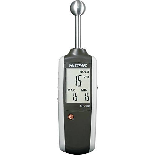 Image of VOLTCRAFT MF-100 SE Material Moisture Indicator