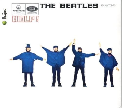 Image of Help!