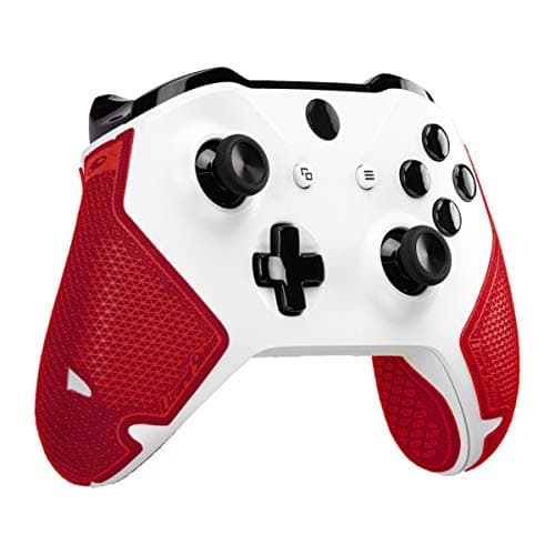 Image of Lizard Skins XBOX One - Crimson Red 0.5mm