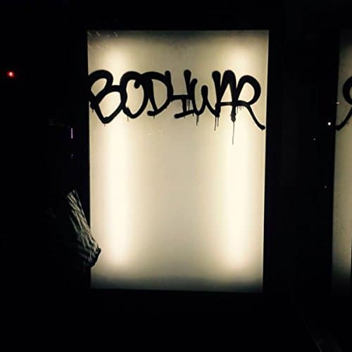 Image of Body War [VINYL]