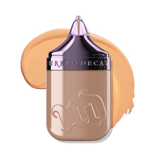 Image of Urban Decay Face Bond Waterproof Foundation, With 3% Niacinamide, Lasts up to 24hr, Shade: 16 - Light Medium Cool, 30ml