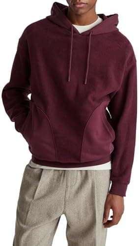 Image of United Colors of Benetton jersey c/cap. m/l, red, L