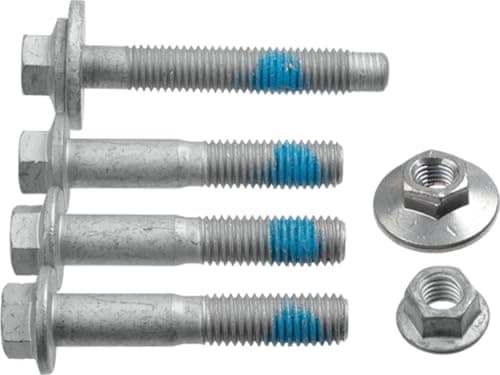 Image of Lemförder 42761 01 - Repair Kit, wheel suspension
