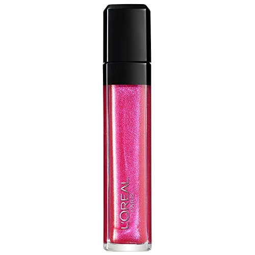 Image of L'Oréal Infallible Lip Gloss Studio 54 203 8ml