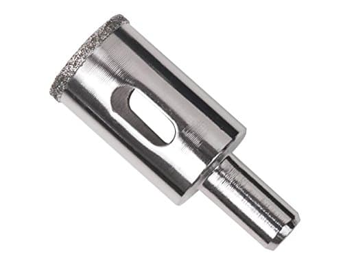 Image of Vitrex 10 2797 22mm Hard Tile Drillbit