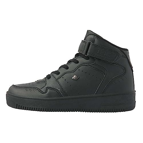 Image of British Knights Aura MID, Sneaker, Schwarz,