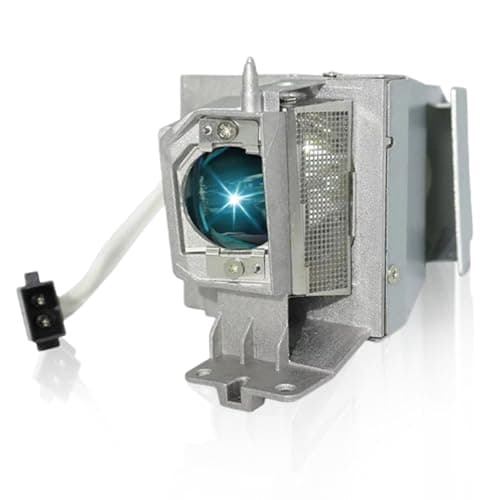 Image of SORNEICDR Projector Lamp Bulb Compatible with Optoma HD142X HD27 DH1009i HD137X HD140X HD240Wi HD26Bi HD270 HD422X GT5500+ W319UST W319USTi W319USTir X319UST X319USTi X319USTir GT760 W305ST X305ST