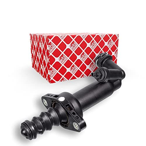 Image of febi bilstein 32168 Clutch Slave Cylinder, pack of one