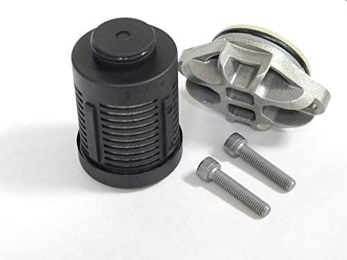 Image of 31325173 VOLVO AWD OIL FILTER OEM