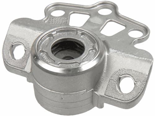 Image of SACHS 802 451 Suspension Strut Support Mount compatible with Vauxhall Corsa MK III (D) (S07) 2006-2014 Left, Rear Axle and Other Vehicles