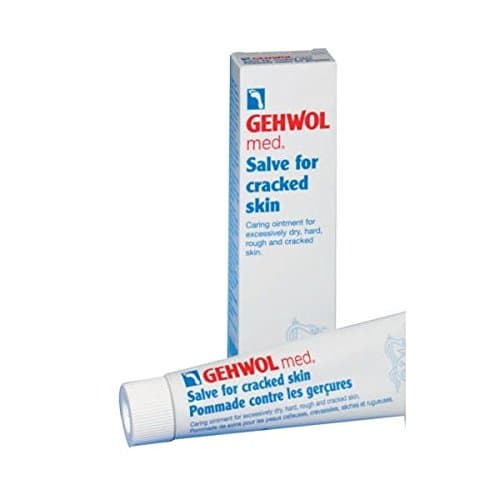 Image of Gehwol - Salve for Cracked Skin 75ml