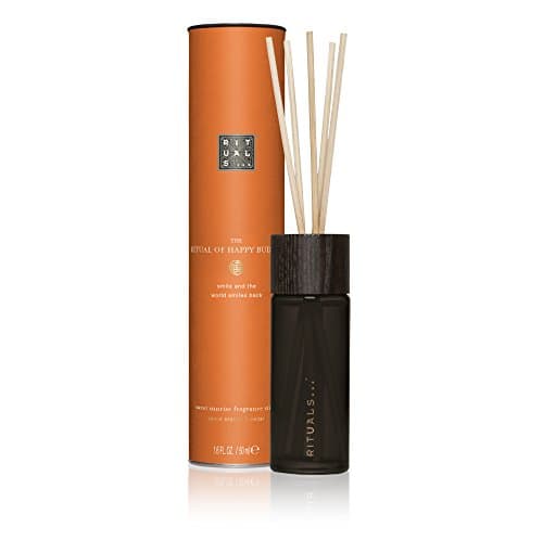 Image of Rituals, mini fragrance sticks, The Ritual Of Happy Buddha, 50 ml