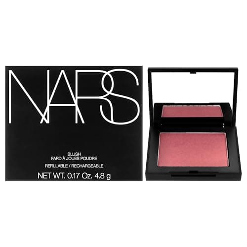 Image of Blush - 775 Orgasm Rush by NARS for Women - 0.17 oz Blush (Refillable)