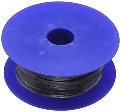 Image of Connect 30010 Black Single Core Auto Cable 28/0.30 50m